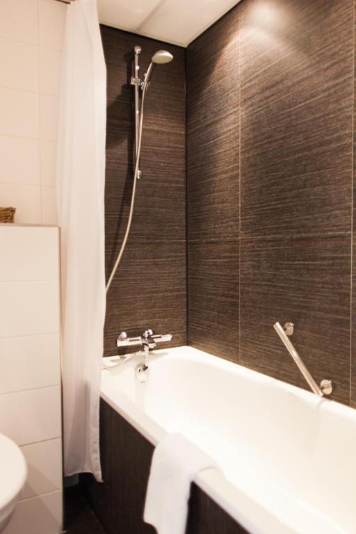 City Hotel Tilburg Værelse billede